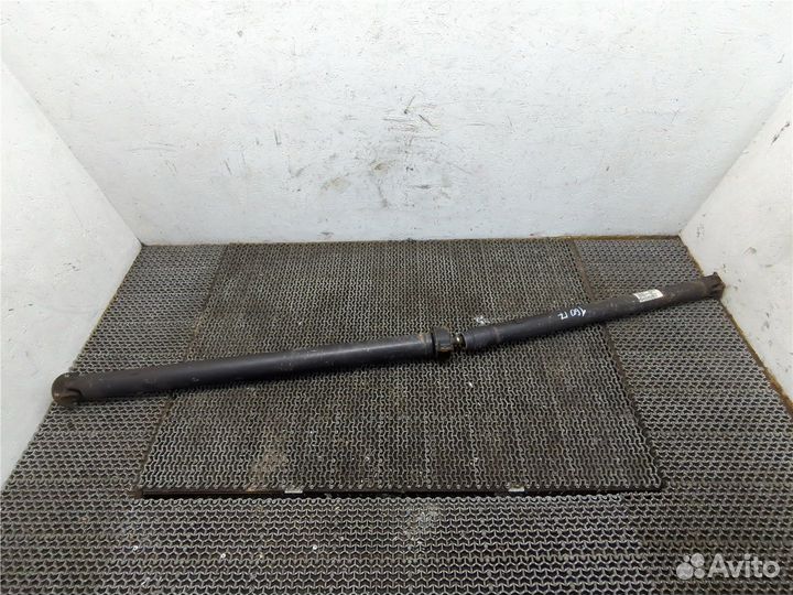 Кардан Infiniti QX60, 2015