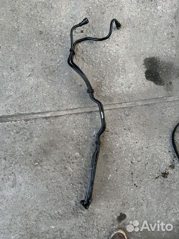 Трубки АКПП Bmw 3er F30 2013