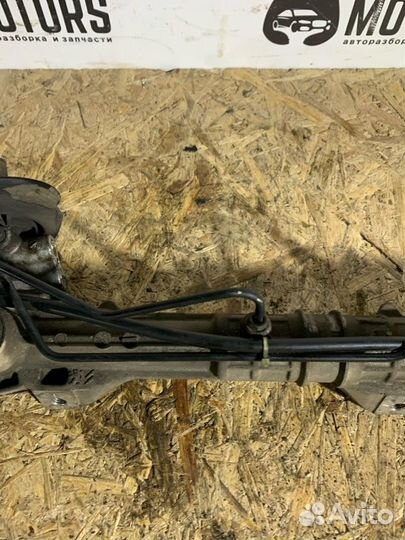 Рулевая рейка Peugeot 408 T73 (4D) EP6CDT 2013