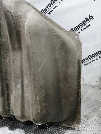 Бак топливный Nissan Maxima A33