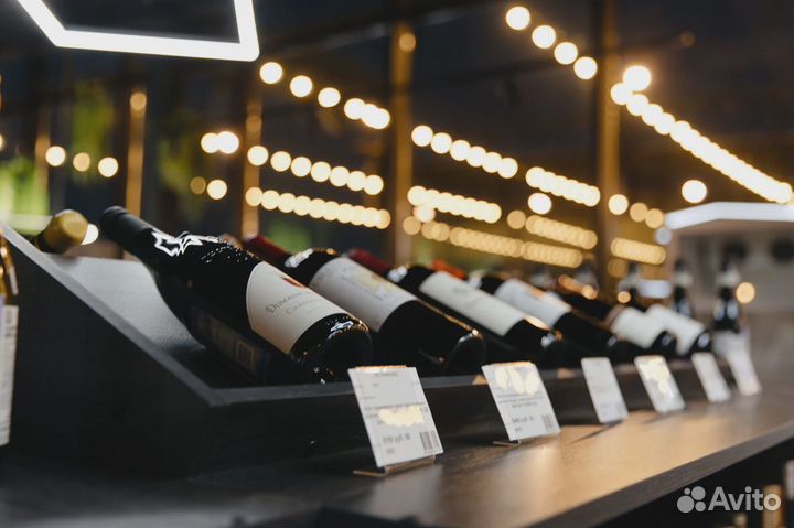 Продажа готового бизнеса