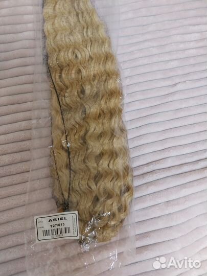 Афрокудри для наращивания Ариэль