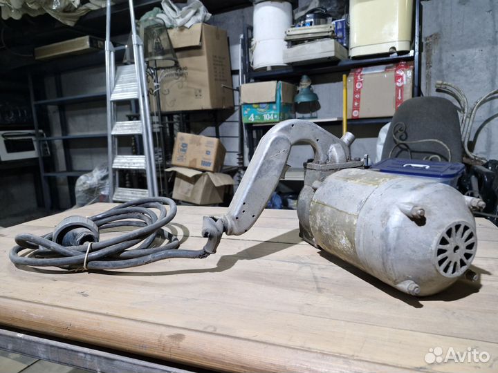 Циркулярка иэ-5102ву2 СССР