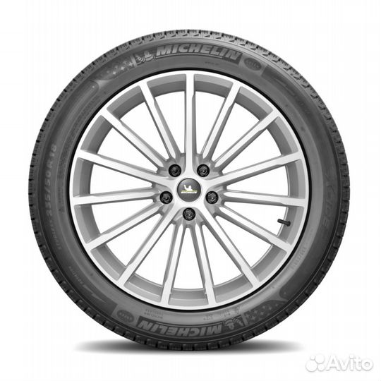 Michelin X-Ice 3 275/40 R20 102H