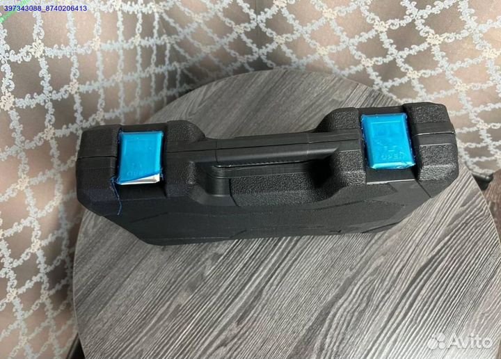 Набор инструментов 108 (Арт.40639)