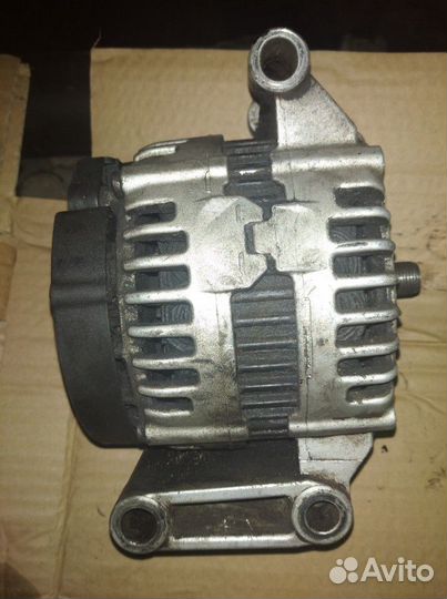 Генератор Форд Транзит 2.4 2006-2014