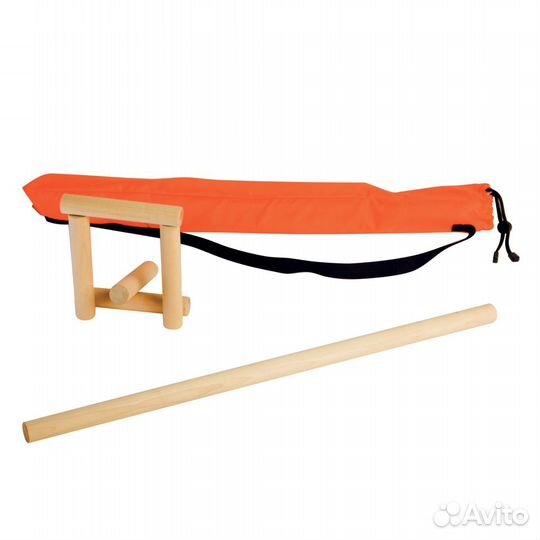 Игра Городки