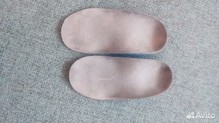 Ортопедические стельки