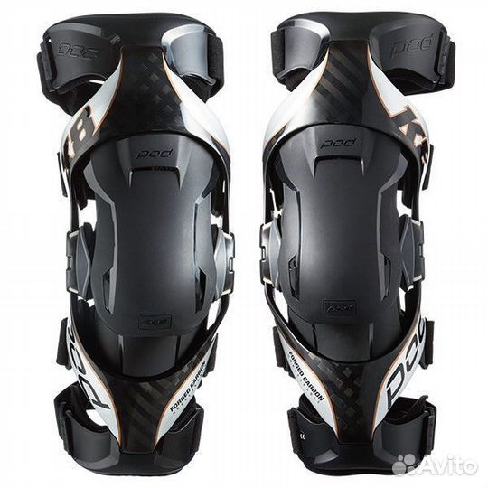 Наколенники POD K8 2.0