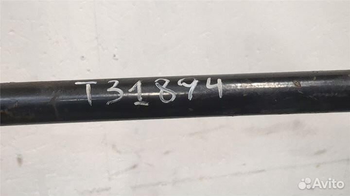 Стабилизатор подвески Fiat Scudo, 2008