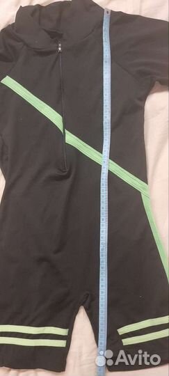 Купальный костюм для мальчика