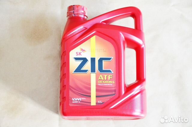 Zic atf synthetic. Zic декстрон 6 для акпп. Атф dexron 6 zic. Декстрон 3 в декстрон 6. Зик атф декстрон 6.