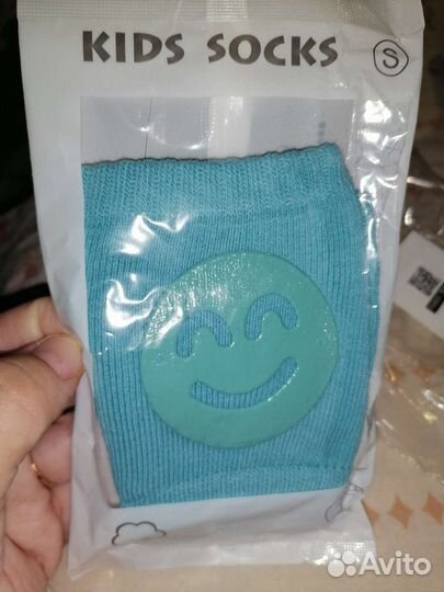 Наколенники детские