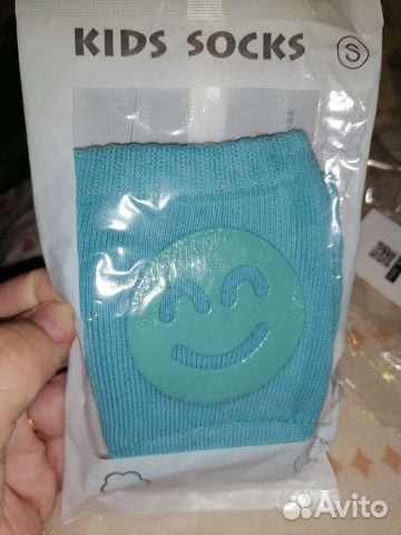 Наколенники детские