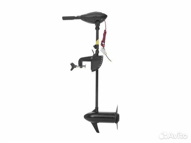 Лодочный мотор Sharmax (Шармакс) Eco Ultra SE-27L купить в Новосибирске ...