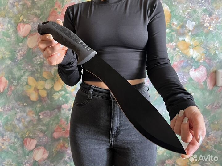 Нож мачете арт. 91