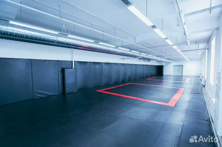 Спортивные Маты Стеновые Протекторы Обкладки