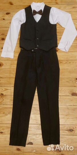 Школьный костюм/школьная форма Truvor для мальчика