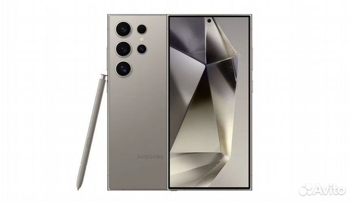 Samsung Galaxy S24 Ultra, 12/512 ГБ