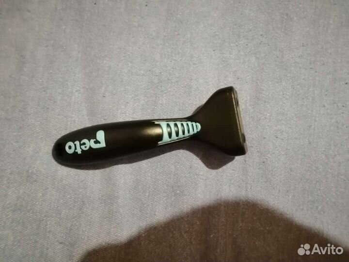 L Шлейка, Расчёска