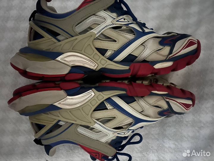 Balenciaga track 2 41