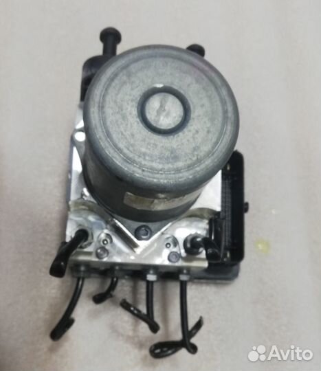 Блок ABS Mercedes E W213