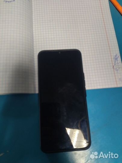 TECNO Spark 8C, 4/64 ГБ