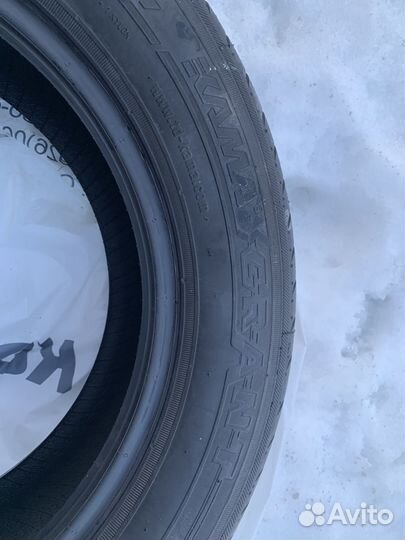 КАМА Grant (НК-241) 175/65 R14 20V