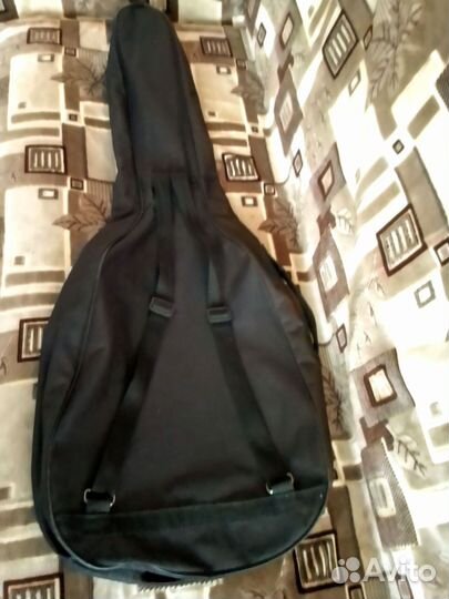 Чехол для гитары