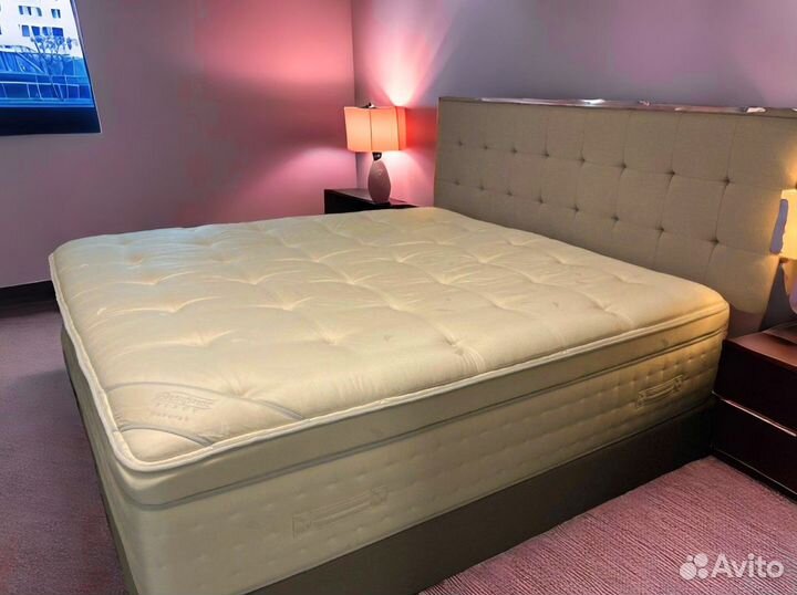 Матрас новый ортопедический