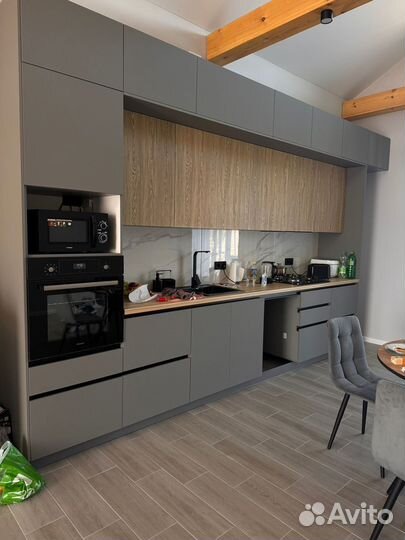 Мебель на заказ