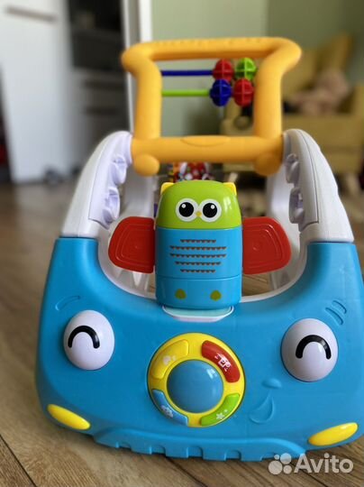 Ходунки каталка