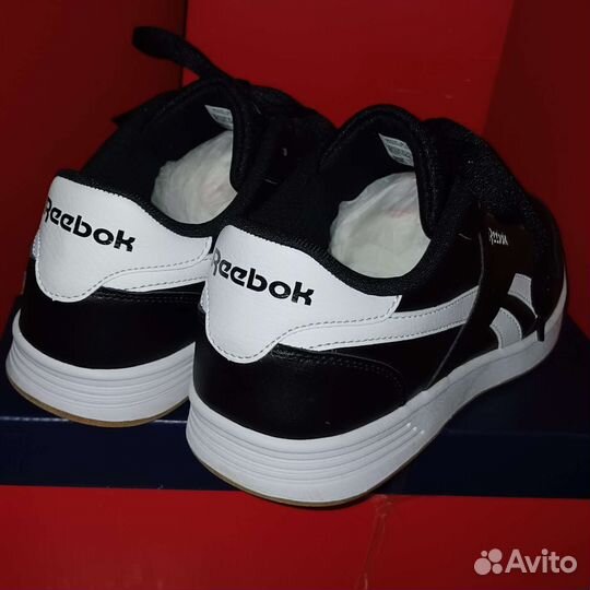 Кроссовки мужские Reebok 44 размер