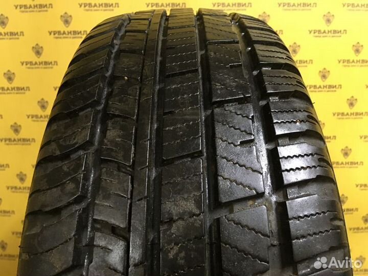 Amtel Cruise 4x4 215/65 R16 98H