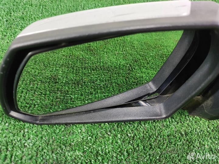 Зеркало левое Ford Mondeo 3 2002