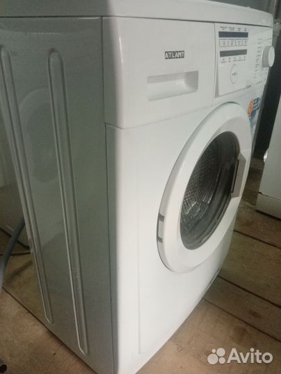 Стиральная машина бу