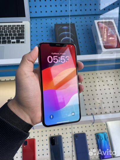 iPhone Xs Max, 64 ГБ