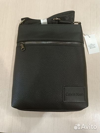 Сумка мужская/студенческая