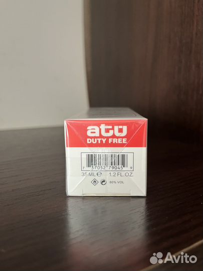 Духи Lacoste l.12.12 35ml