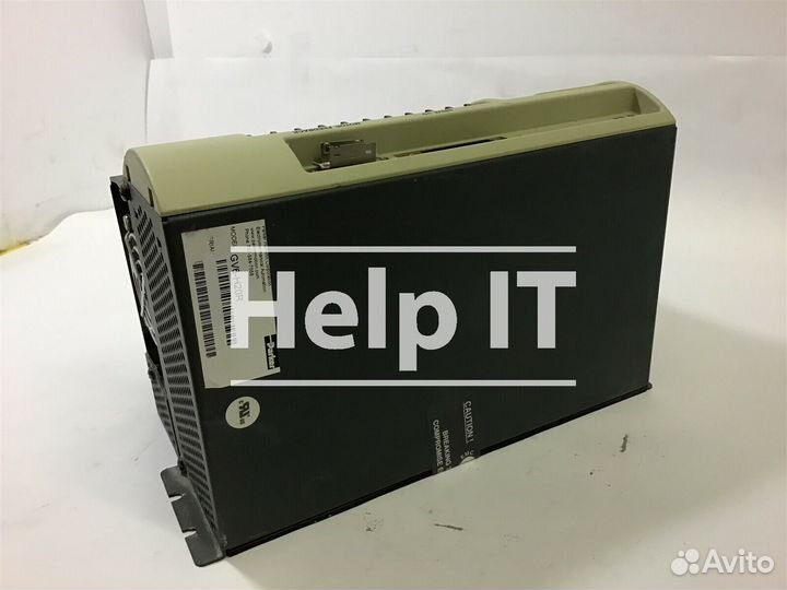 Сервопривод Parker GV6-H20R