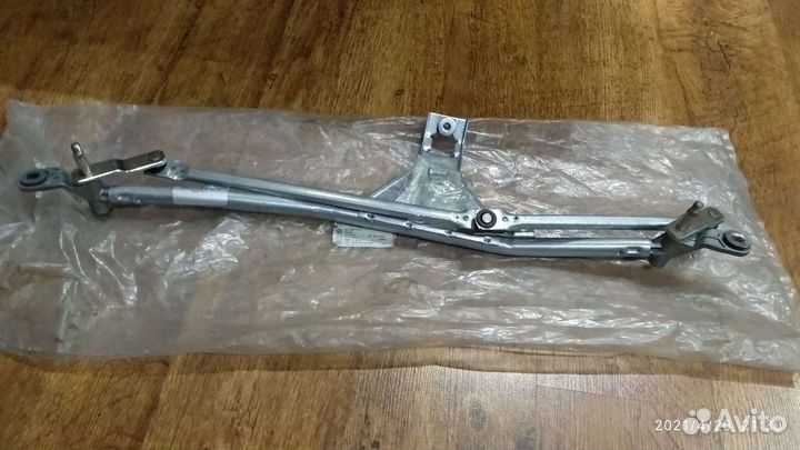 Трапеция Фольксваген, Сеат