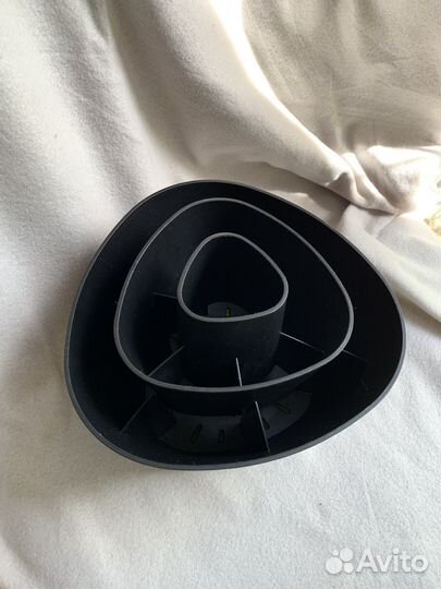 Подставка tupperware для кухонных приборов