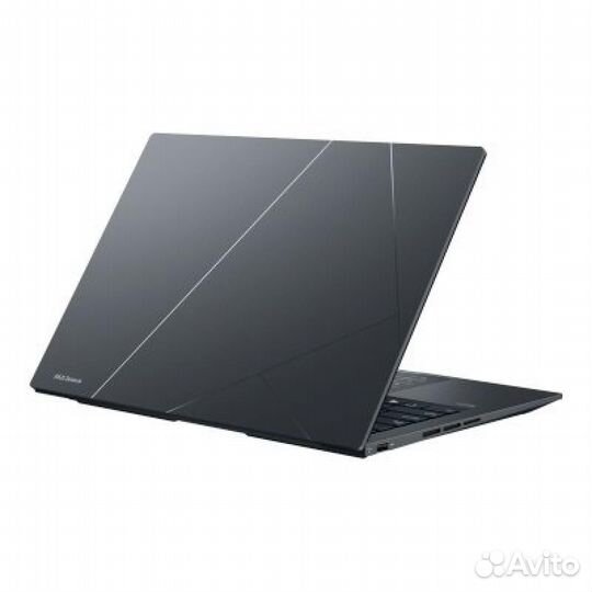 Ноутбук asus Zenbook 14X oled UX3404VA-M9091X Inte