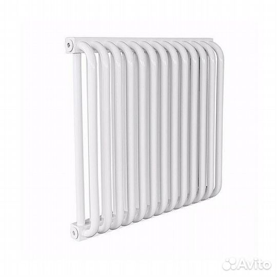 Радиатор рс 2-500 12 секц бок/п вр 3/4