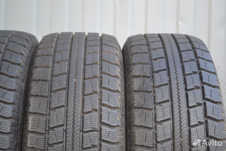 Nitto SN 2 Winter 215/65 R16 98Q