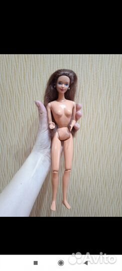 Редкая танцующая Барби в коллекцию