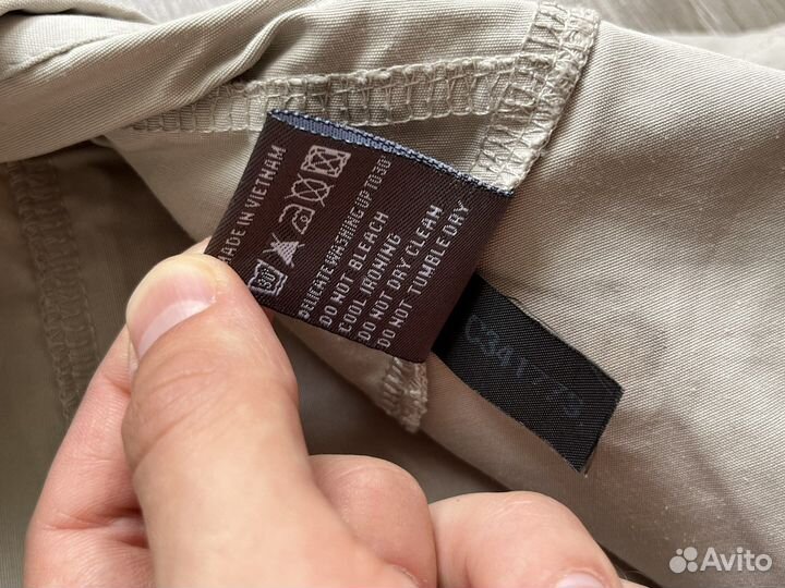 Tatonka M женские треккинговые шорты