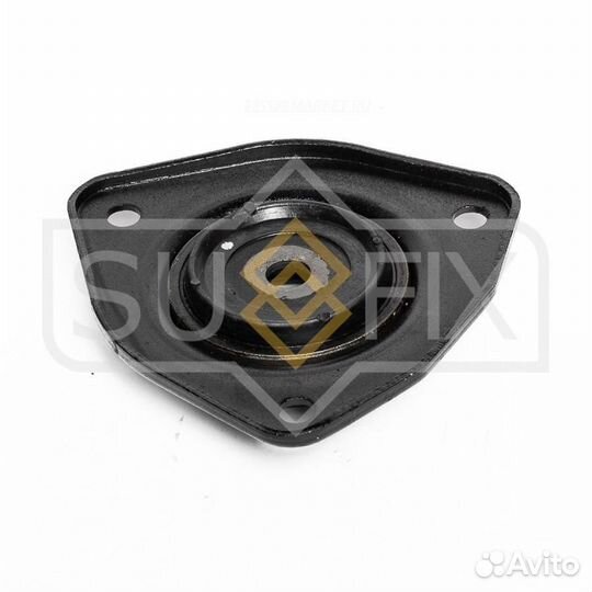 Sufix FM-1225 Опора амортизатора перед прав/лев