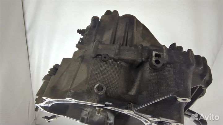 Кпп 6-ст.мех. (МКПП) Mazda 3 (BL), 2010