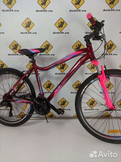 Скоростной велосипед 26